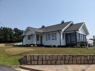 Greenville, SC Office - 1413 Laurens Rd Greenville, SC Office - 1413 Laurens Rd