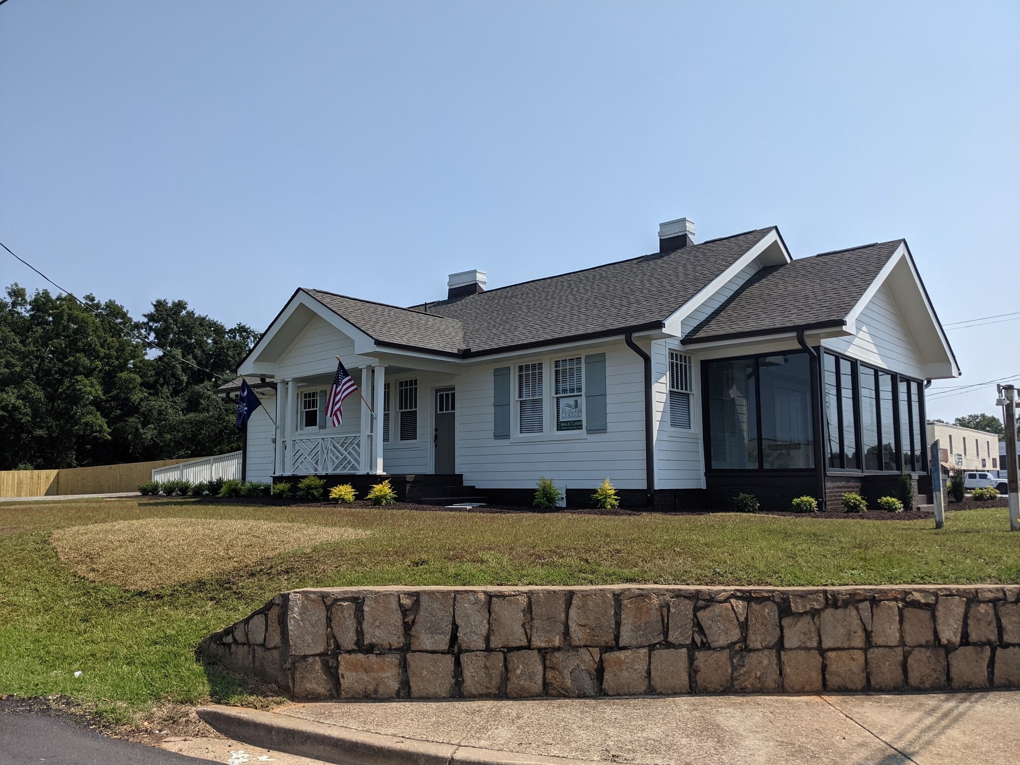1413 Laurens Rd, Greenville, SC for Rent