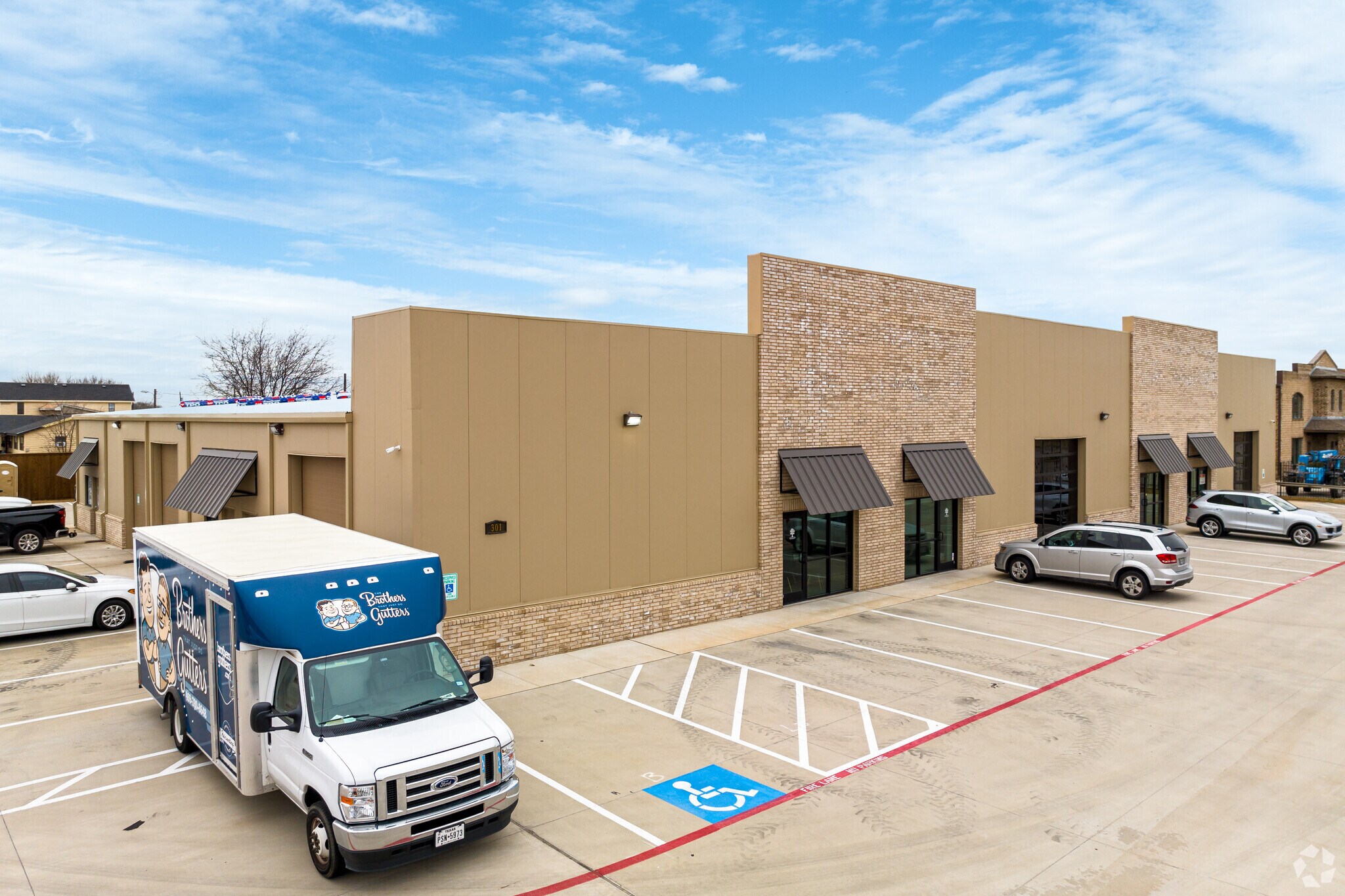 301 King Rd, Frisco, TX for Rent