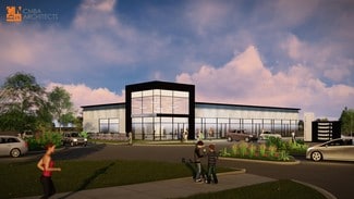 Waukee, IA Retail - 1165 SE University Ave