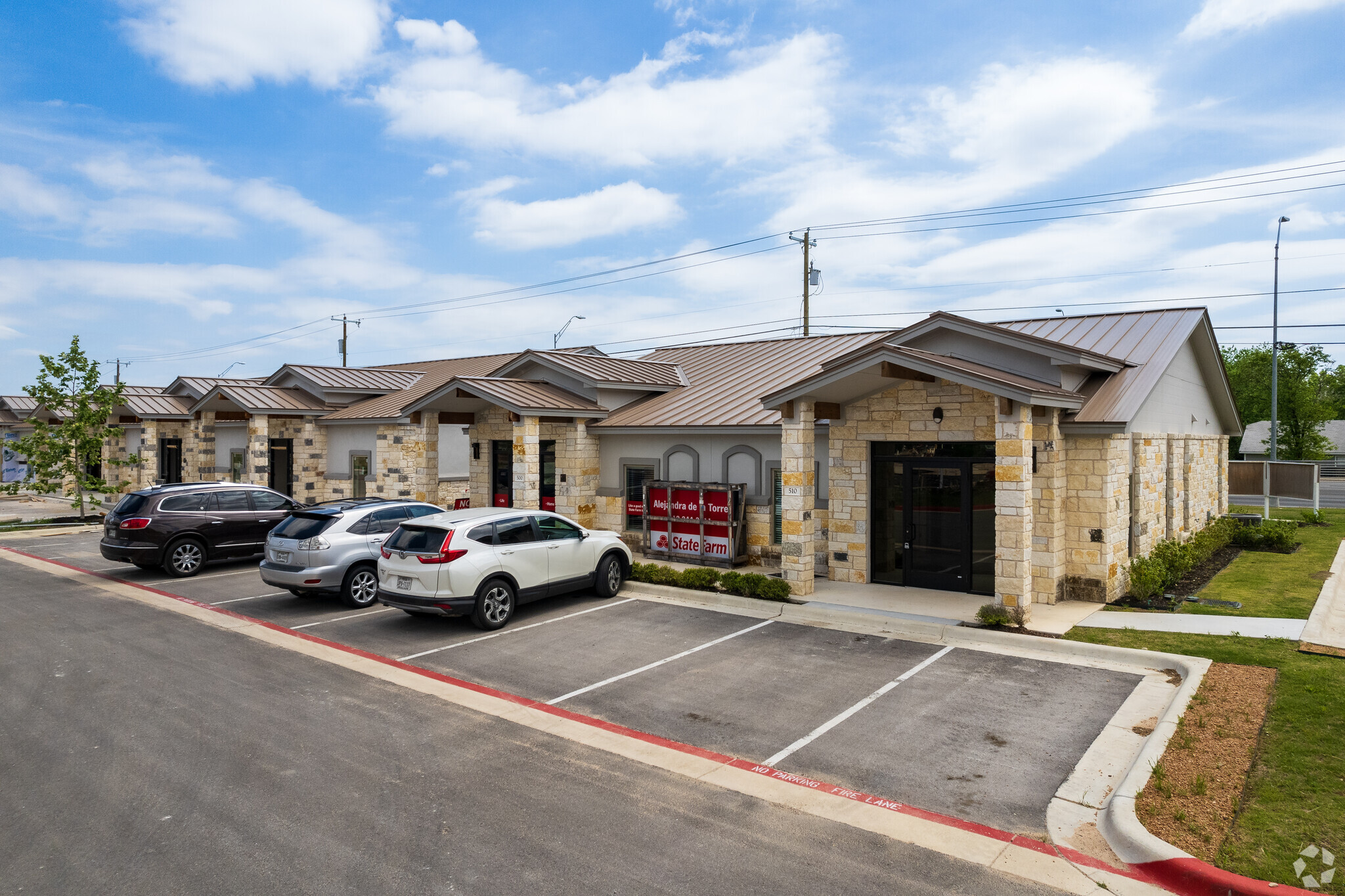 2200 N A W Grimes Blvd, Round Rock, TX for Rent