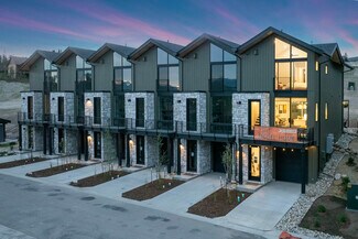 Winter Park, CO Apartments - 56-66 Wheeler Rd