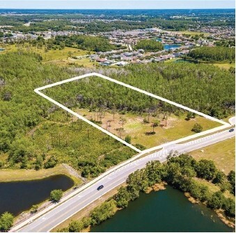 Corporate Campus Way, Saint Cloud, FL for Sale