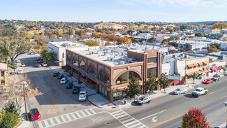 Paso Robles, CA Office - 1446 Spring St