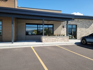 Providence, UT Office - 560 W 465 N