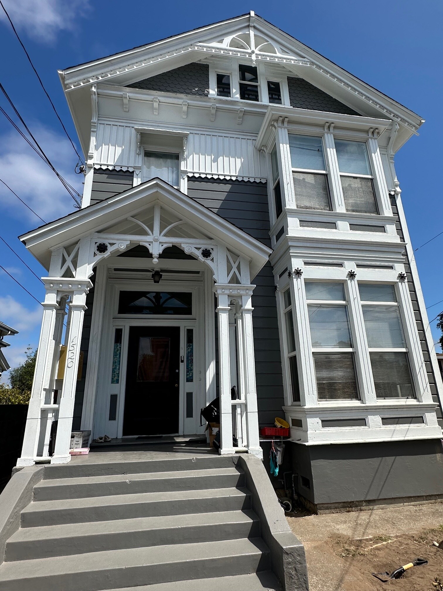 1520 Willow St, Alameda, CA for Sale