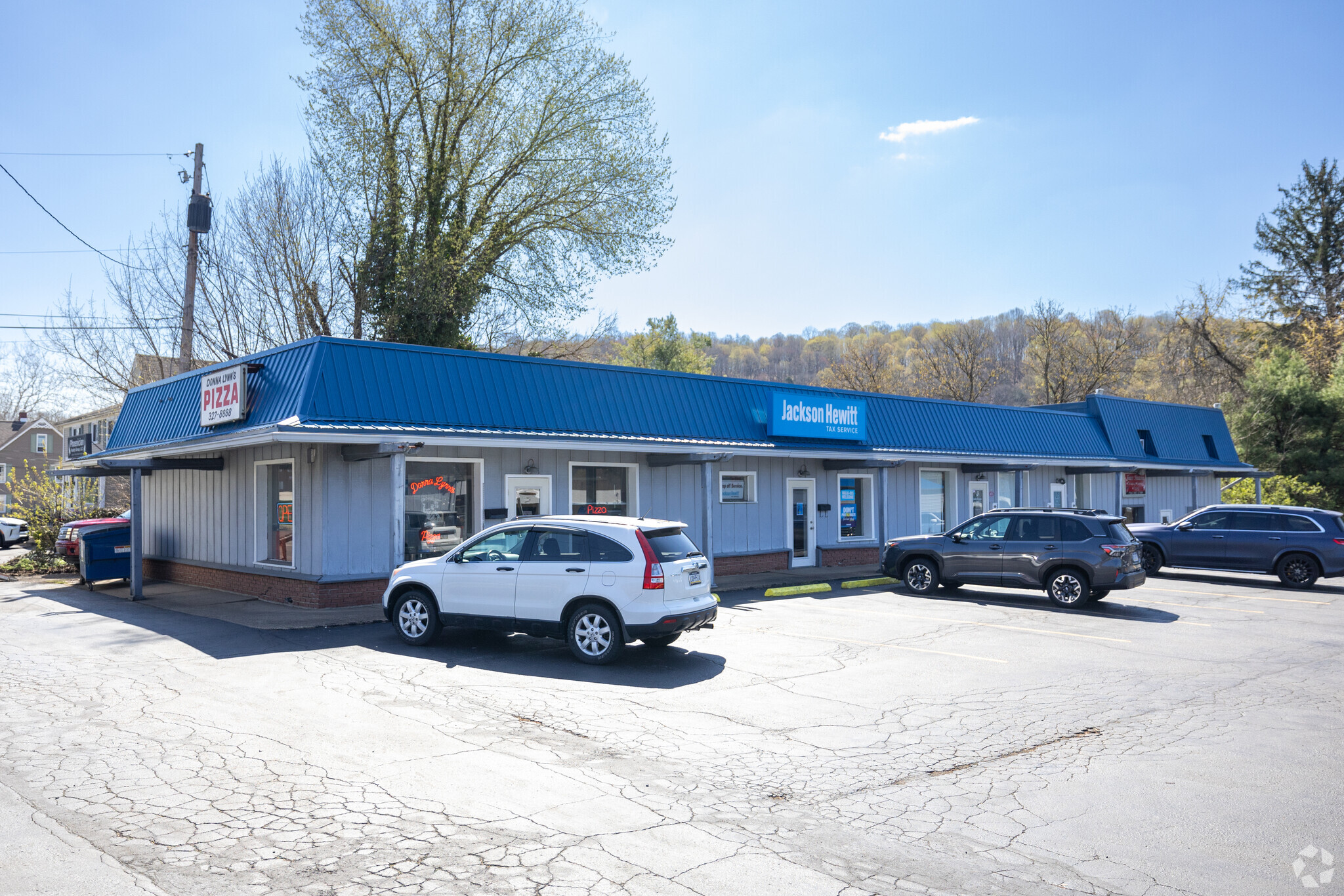 4051-4063 William Penn Hwy, Murrysville, PA for Rent