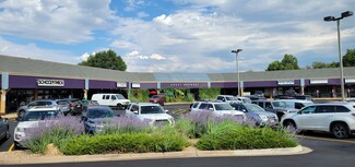 Littleton, CO Retail - 5950 S Platte Canyon Rd
