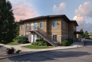 Lehi, UT Office/Medical - 3369 Mayflower Way