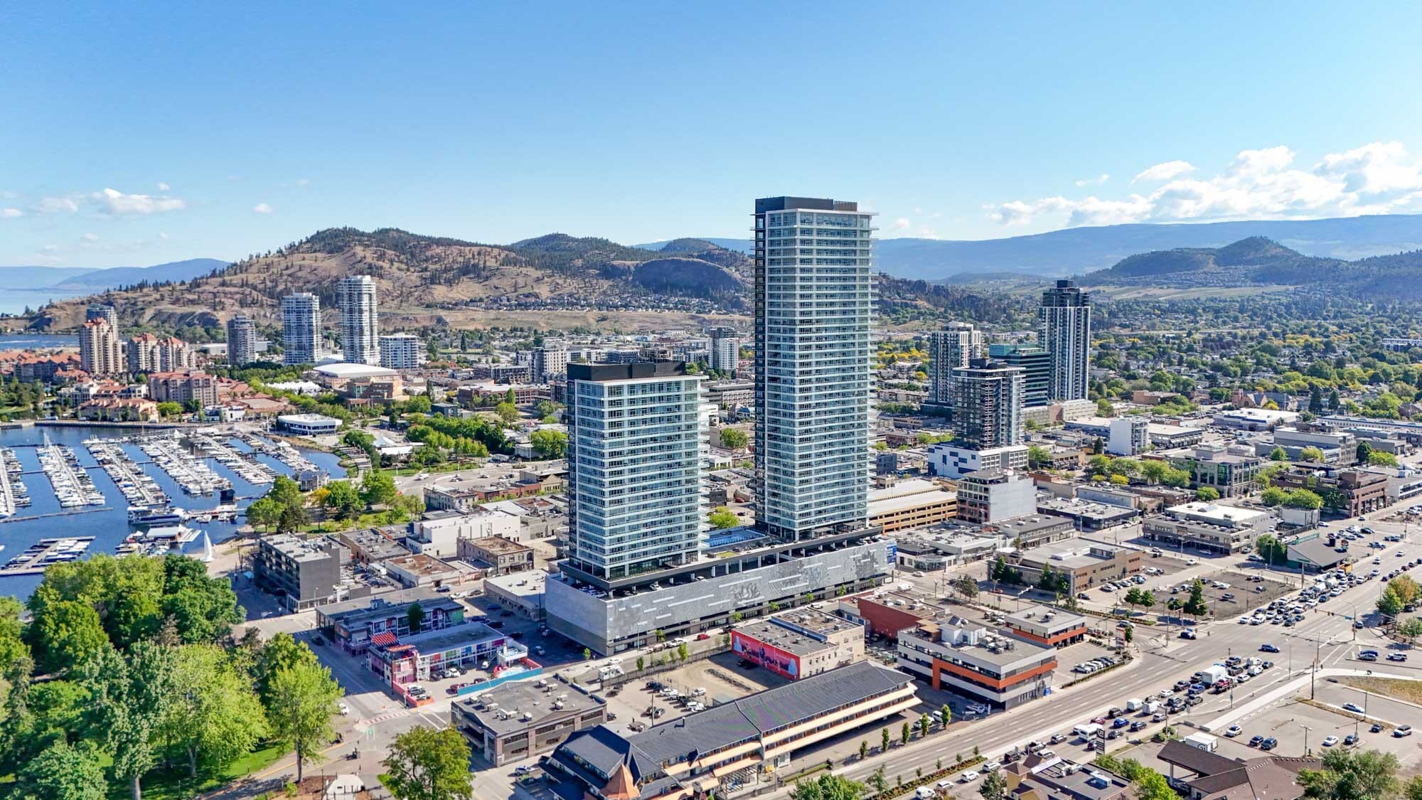 1630 Water St, Kelowna, BC for Rent