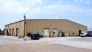 Sauget, IL Industrial - 2401 Mississippi Ave