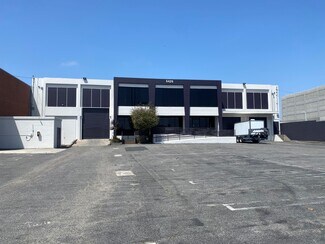 Los Angeles, CA Flex - 5425 Grosvenor Blvd