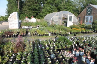 Hustontown, PA Specialty - 1814 Iron Bridge Rd