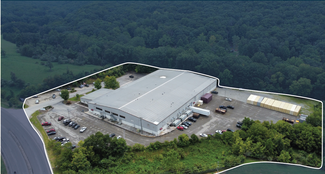 Radford, VA Manufacturing - 1120 W Rock Rd
