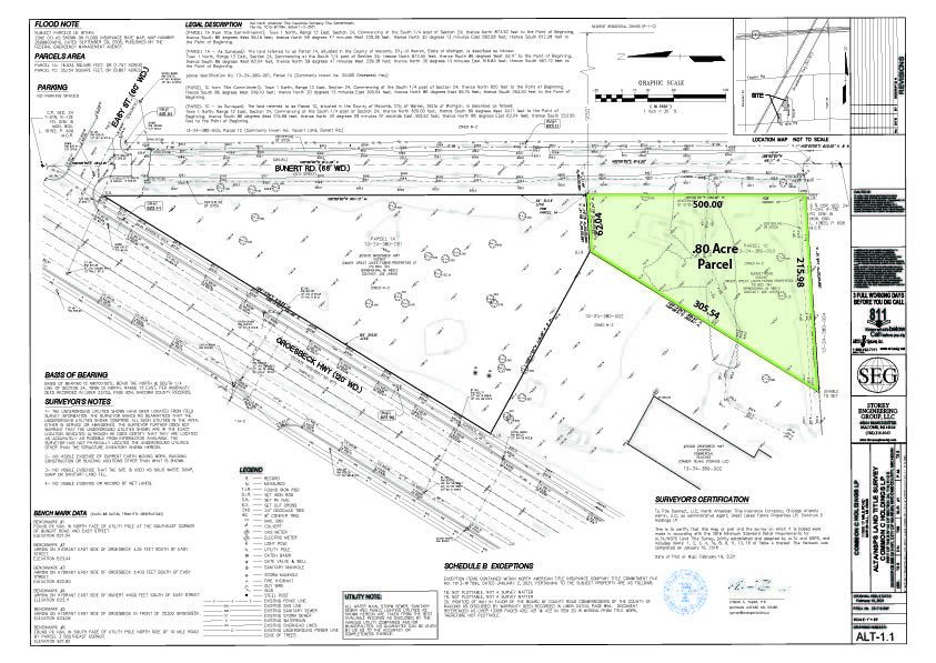 Bunert Rd, Warren, MI for Sale