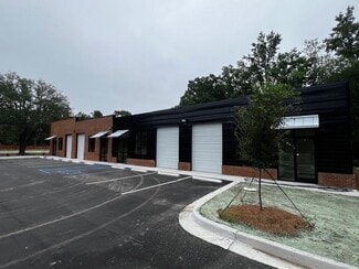 Summerville, SC Flex - 508 Miles Jamison Rd Summerville, SC Flex - 508 Miles Jamison Rd
