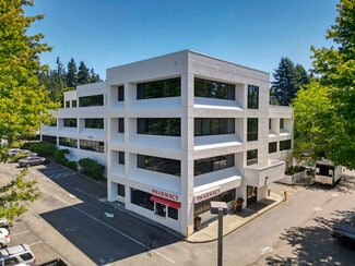 Woodinville, WA Medical - 17000 140th Ave NE