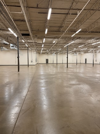 Dallas, TX Industrial - 4818 Woodall St Dallas, TX Industrial - 4818 Woodall St