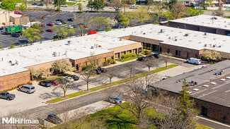 Arlington Heights, IL Office, Flex, Industrial - 702-778 W Algonquin Rd