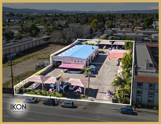 North Hills, CA undefined - 8641 Sepulveda Blvd North Hills, CA undefined - 8641 Sepulveda Blvd