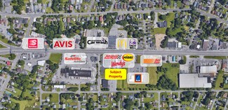 Yorkville, NY Commercial Land - Calder Avenue