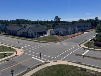 Chapel Hill, NC Retail - 50200 Governors Dr