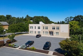 Bethlehem, PA Office - 1425 Mountain Dr N