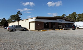 Rocky Mount, NC Showroom - 130 S Fairview Rd Rocky Mount, NC Showroom - 130 S Fairview Rd