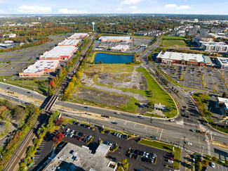 Cherry Hill, NJ Commercial Land - 2200 Route 70 W