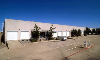 Garland, TX Industrial - 2050 Forest Ln