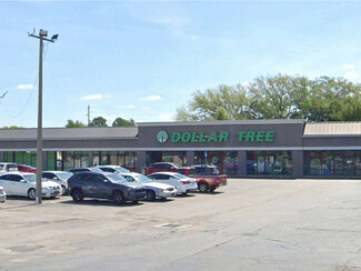 New Port Richey, FL Medical, Retail - 4740-4780 US Highway 19