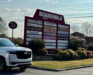 Hot Springs National Park, AR Office/Retail, Retail - 3812 Central Ave