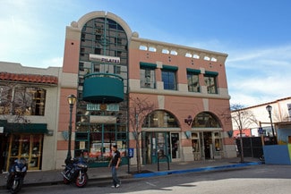 Santa Cruz, CA Office, Office/Retail - 1347-1349 Pacific Ave Santa Cruz, CA Office, Office/Retail - 1347-1349 Pacific Ave