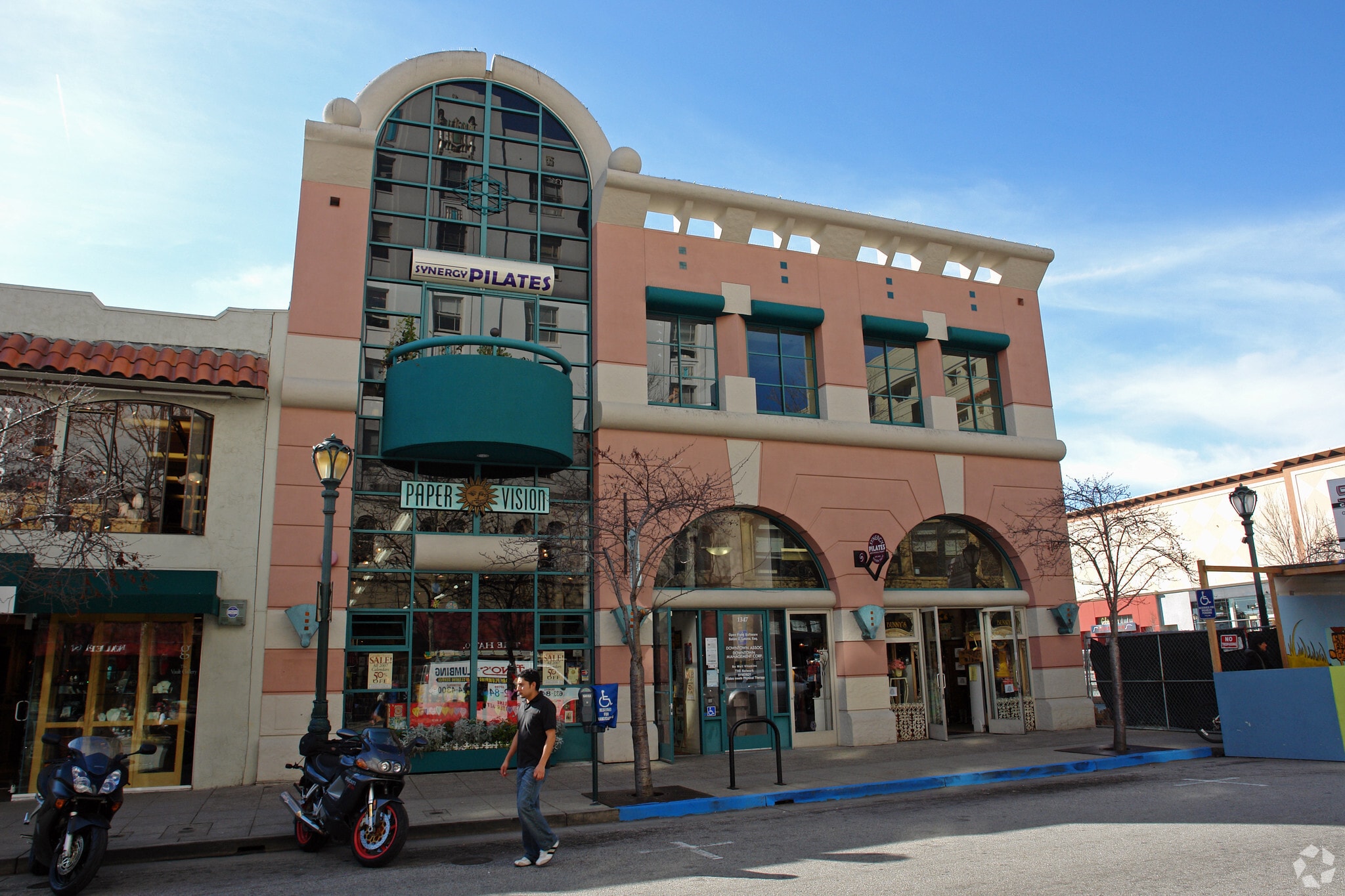 1347-1349 Pacific Ave, Santa Cruz, CA for Rent