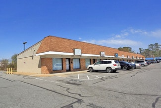 Chesapeake, VA Office/Retail - 3580-3591 Forest Haven Ln