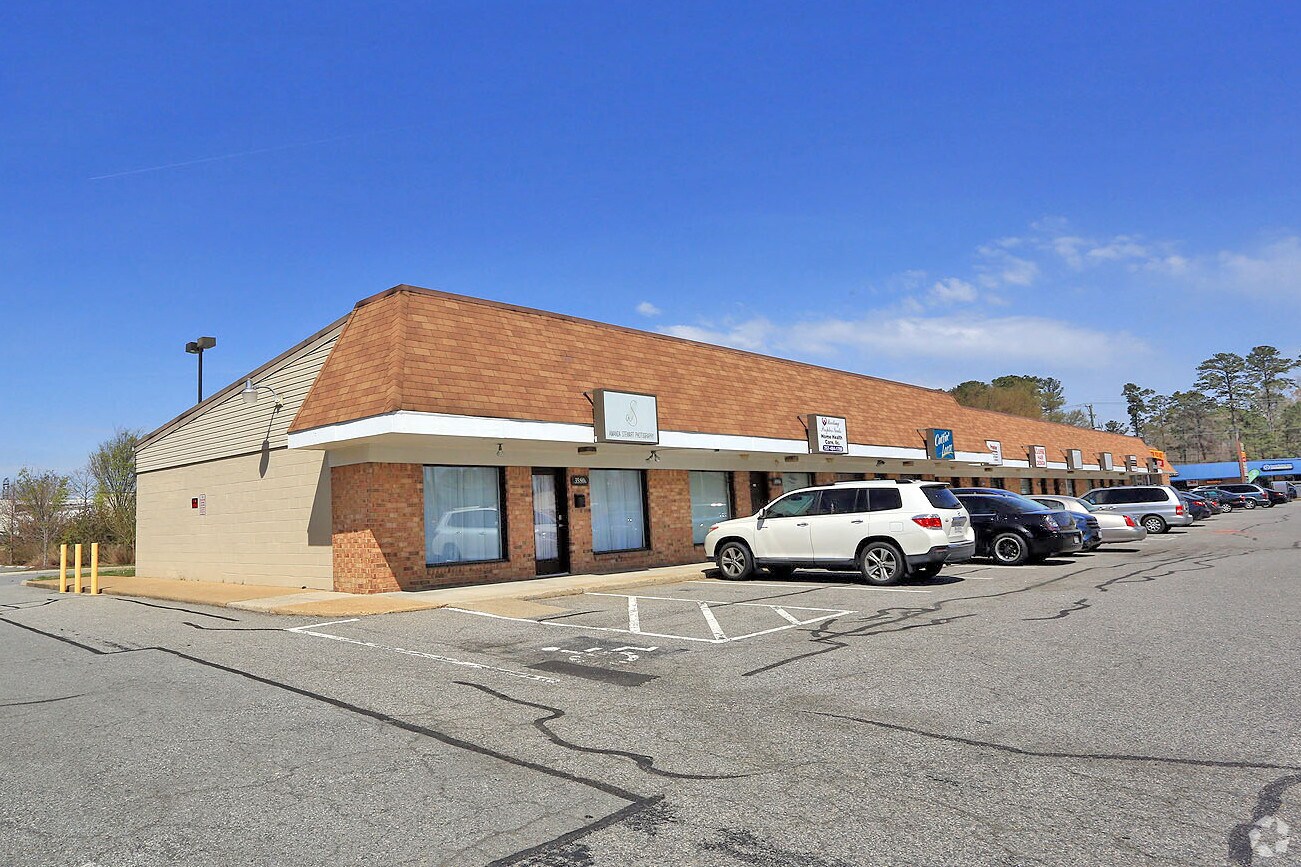 3580-3591 Forest Haven Ln, Chesapeake, VA for Rent