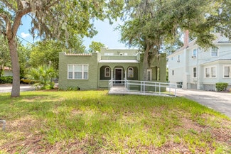 Daytona Beach, FL Office - 519 S Ridgewood Ave