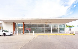 Birmingham, AL Retail - 2429 Carraway Blvd