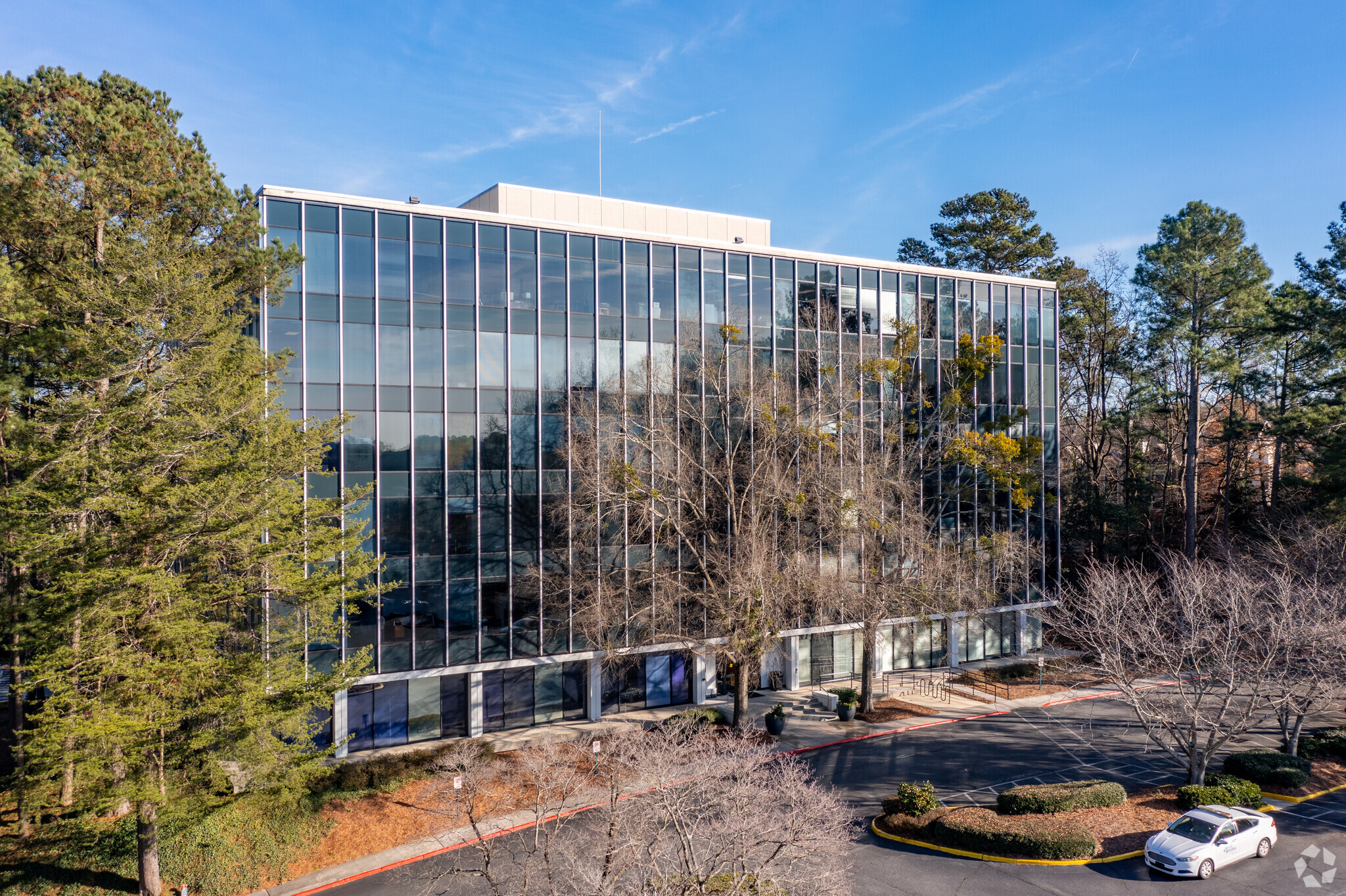 17 Executive Park Dr NE, Atlanta, GA for Rent