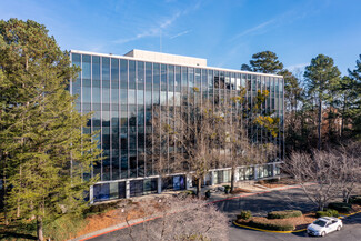 Atlanta, GA Office - 17 Executive Park Dr NE