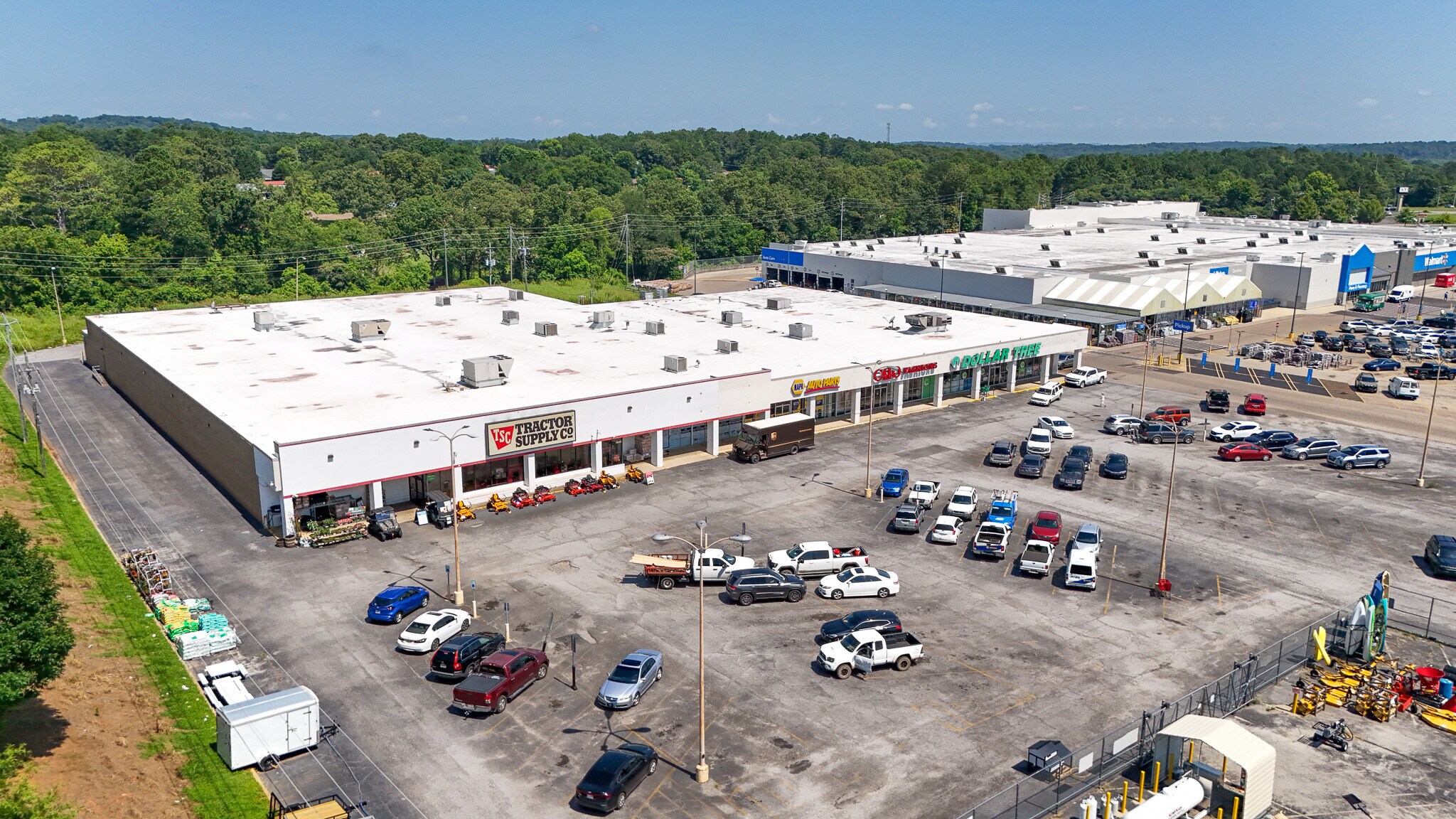 5500 Mcclellan Blvd, Anniston, AL for Sale