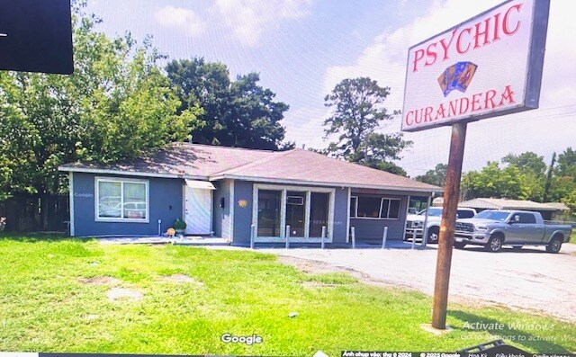 8059 Howard Dr, Houston, TX for Sale