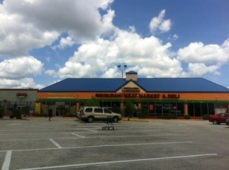 Sanford, FL Retail - 2701-2715 S Orlando Dr