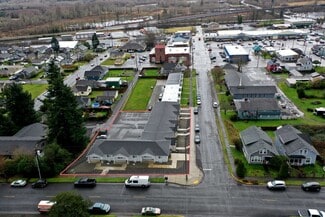 Montesano, WA Apartments - 303 E Broadway Ave