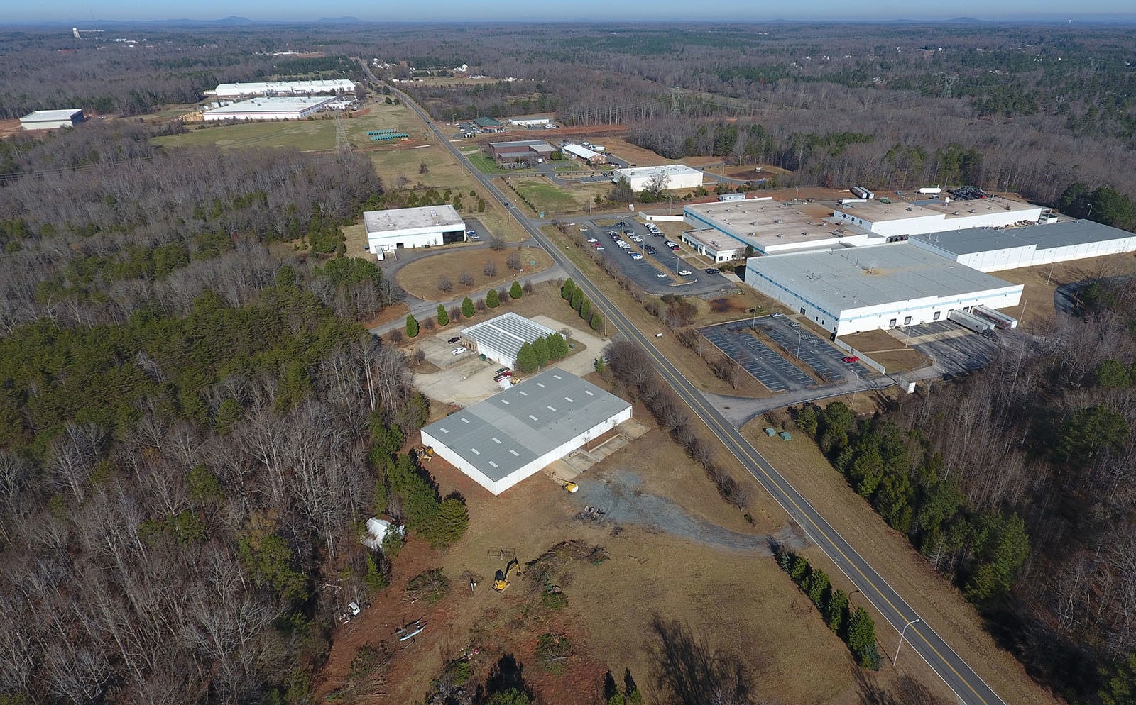 00 Park Place Rd, York, SC for Sale