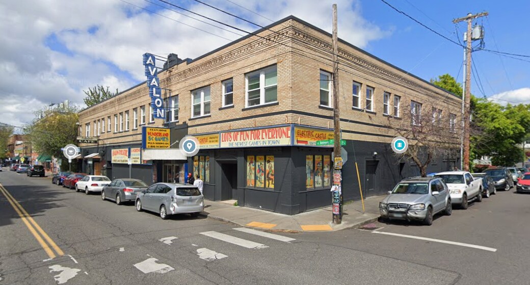 3433-3451 SE Belmont St, Portland, OR for Rent