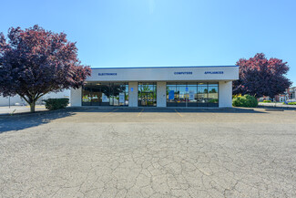 Woodburn, OR Retail - 1580 Mount Hood Ave