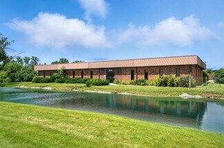 Miamisburg, OH Warehouse - 8641 Washington Church Rd