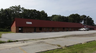 Spartanburg, SC Retail - 2306 Chesnee Hwy