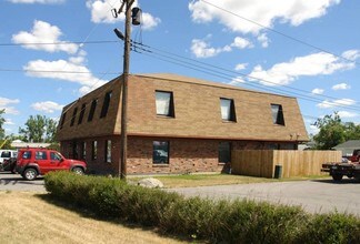 345 Dick Rd  